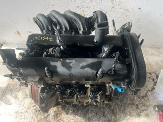 bontott FORD FUSION Motor (Fűzött blokk hengerfejjel)