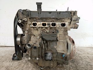 bontott FORD FUSION Motor (Fűzött blokk hengerfejjel)