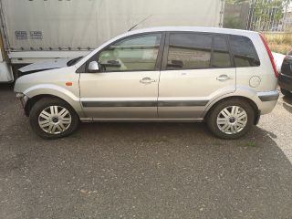 bontott FORD FUSION Motorvezérlő