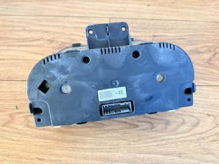 bontott FORD FUSION Motorvezérlő