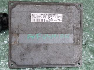 bontott FORD FUSION Motorvezérlő