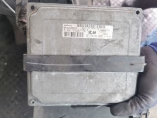 bontott FORD FUSION Motorvezérlő