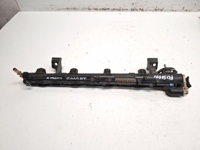 bontott FORD FUSION Nagynyomású Üzemanyag Gyűjtőcső