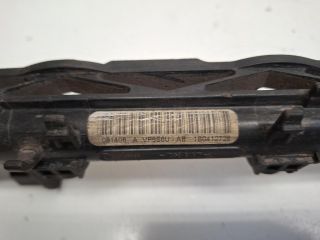 bontott FORD FUSION Nagynyomású Üzemanyag Gyűjtőcső