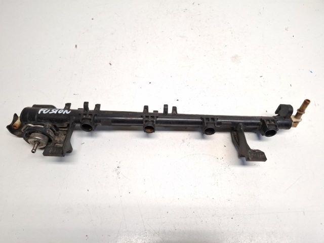 bontott FORD FUSION Nagynyomású Üzemanyag Gyűjtőcső