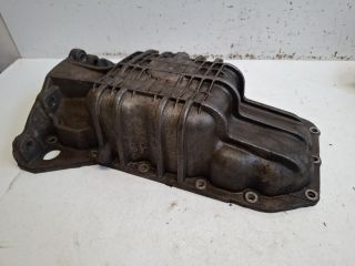 bontott FORD FUSION Olajteknő