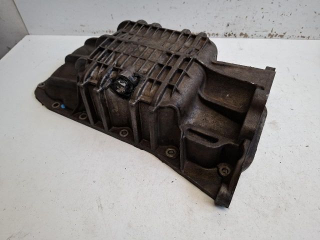 bontott FORD FUSION Olajteknő