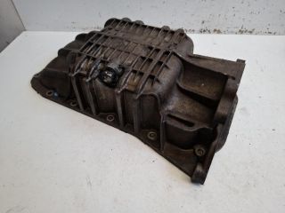 bontott FORD FUSION Olajteknő