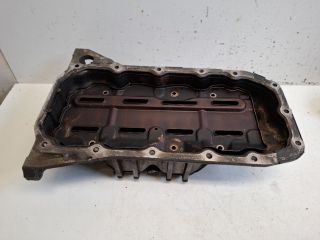 bontott FORD FUSION Olajteknő