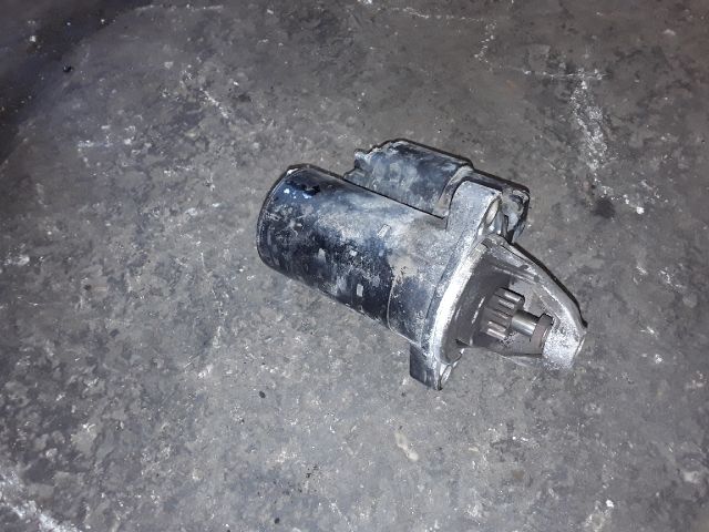 bontott FORD FUSION Önindító