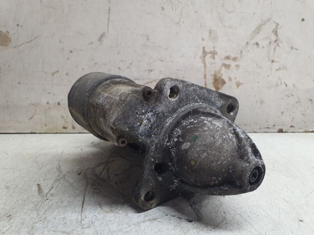 bontott FORD FUSION Önindító