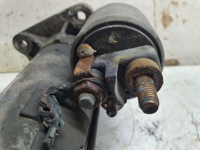 bontott FORD FUSION Önindító