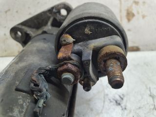 bontott FORD FUSION Önindító