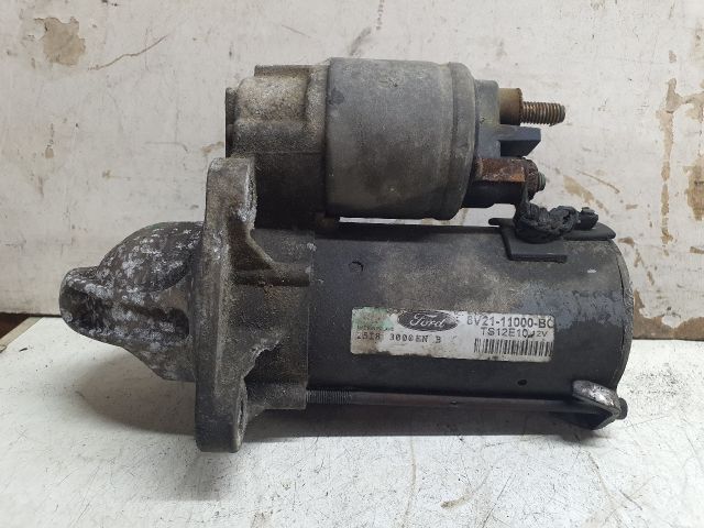 bontott FORD FUSION Önindító