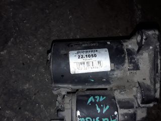 bontott FORD FUSION Önindító