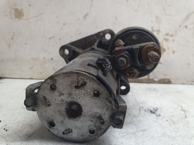 bontott FORD FUSION Önindító