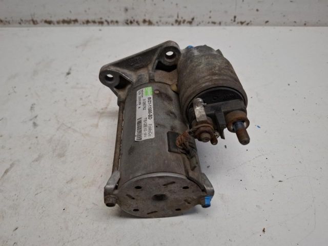 bontott FORD FUSION Önindító