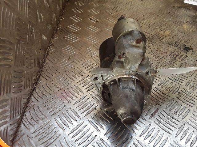 bontott FORD FUSION Önindító