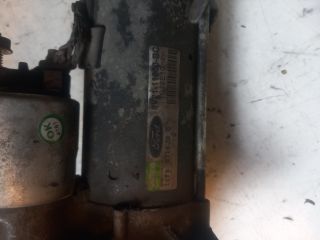 bontott FORD FUSION Önindító