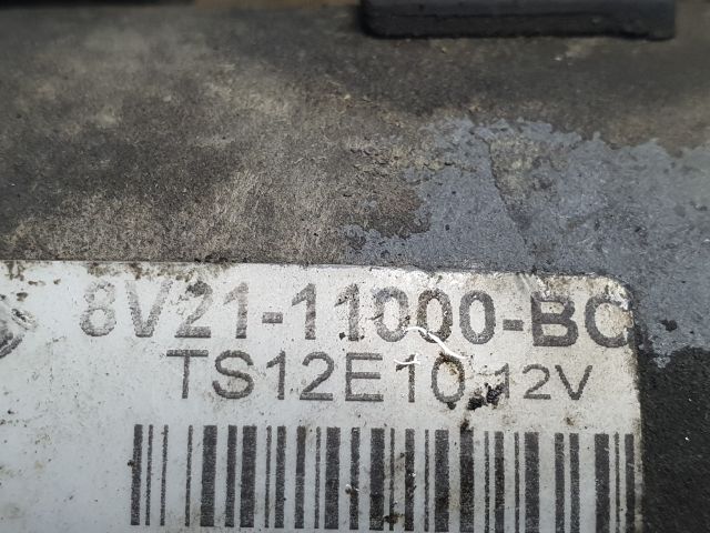 bontott FORD FUSION Önindító