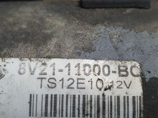 bontott FORD FUSION Önindító