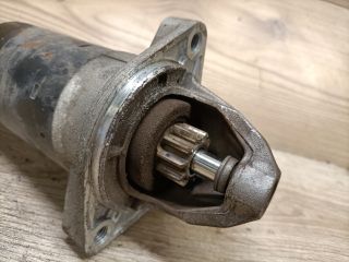 bontott FORD FUSION Önindító