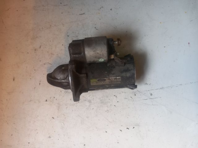 bontott FORD FUSION Önindító