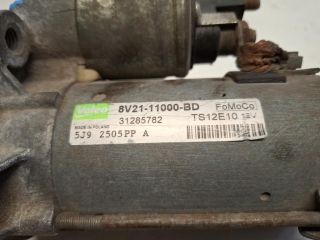 bontott FORD FUSION Önindító