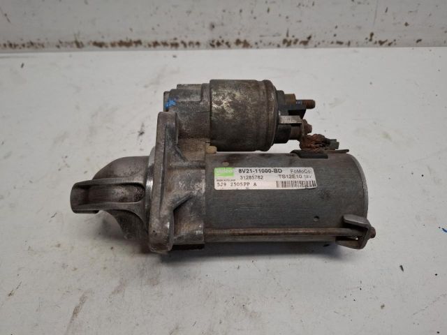 bontott FORD FUSION Önindító