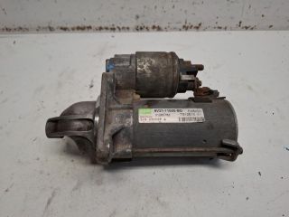 bontott FORD FUSION Önindító