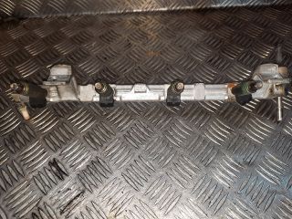 bontott FORD FUSION Porlasztó (1 db)