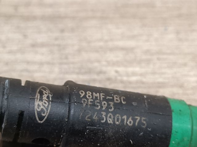 bontott FORD FUSION Porlasztó (1 db)