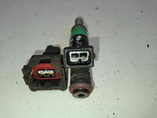 bontott FORD FUSION Porlasztó (1 db)