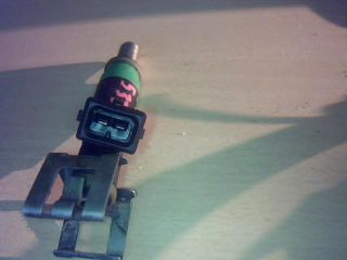 bontott FORD FUSION Porlasztó (1 db)