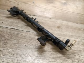 bontott FORD FUSION Porlasztó Sor / Híd