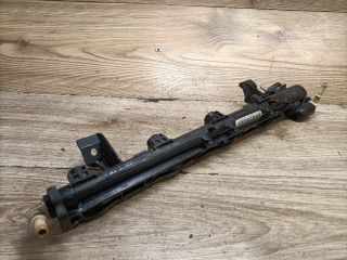 bontott FORD FUSION Porlasztó Sor / Híd