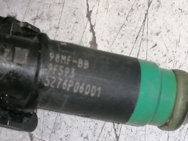 bontott FORD FUSION Porlasztó Sor / Híd