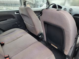 bontott FORD FUSION Szervócső