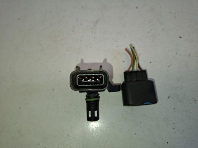 bontott FORD FUSION Szívócső Nyomásérzékelő