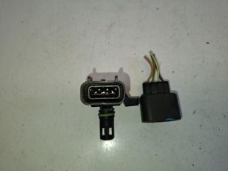 bontott FORD FUSION Szívócső Nyomásérzékelő