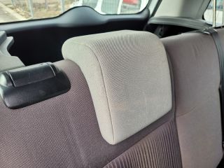 bontott FORD FUSION Tankbetöltő Cső (Fém)