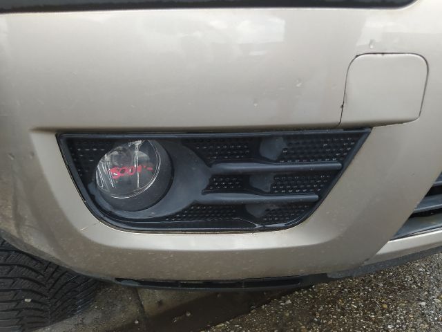 bontott FORD FUSION ABS Kocka