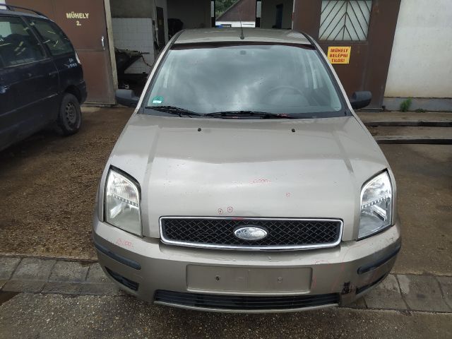 bontott FORD FUSION ABS Kocka