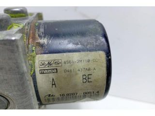 bontott FORD FUSION ABS Kocka