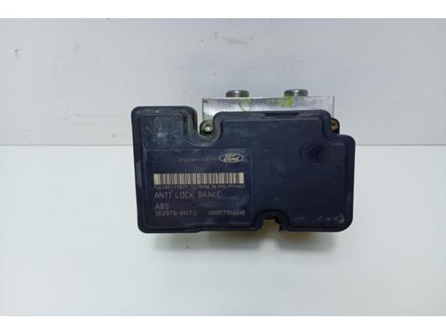 bontott FORD FUSION ABS Kocka