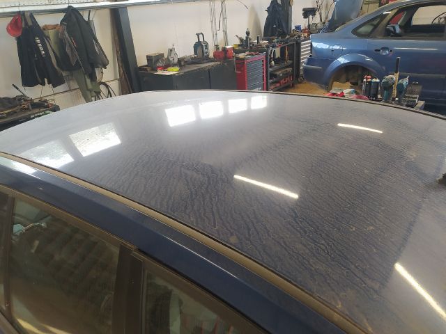 bontott FORD FUSION Bal első Csonkállvány Kerékaggyal