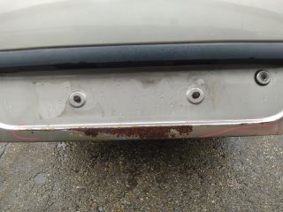 bontott FORD FUSION Bal első Féknyereg Munkahengerrel