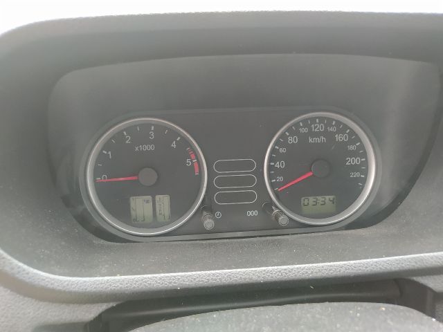 bontott FORD FUSION Bal első Gólyaláb (Lengécsillapító, Rugó)