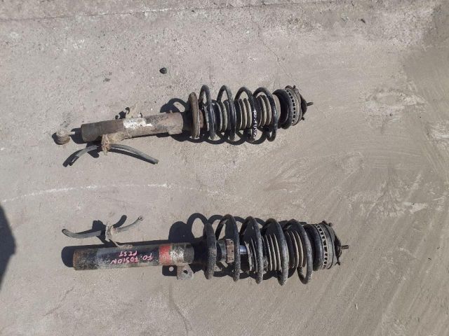 bontott FORD FUSION Bal első Gólyaláb (Lengécsillapító, Rugó)