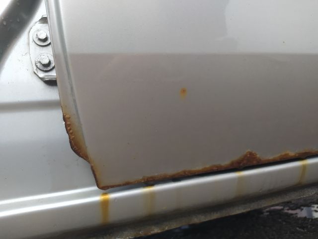 bontott FORD FUSION Bal első Gólyaláb (Lengécsillapító, Rugó)